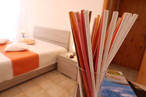 In Good Location And With Balcony - Casa Vacanze Nicole In Salento