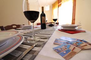 In Good Location And With Balcony - Casa Vacanze Nicole In Salento