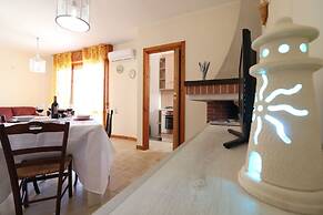 In Good Location And With Balcony - Casa Vacanze Nicole In Salento