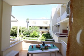 In Good Location And With Balcony - Casa Vacanze Nicole In Salento
