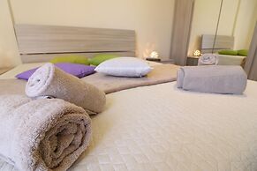 In Good Location And With Balcony - Casa Vacanze Nicole In Salento