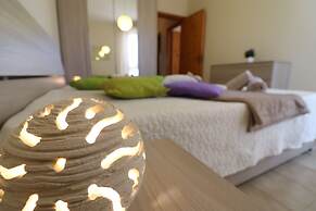 In Good Location And With Balcony - Casa Vacanze Nicole In Salento