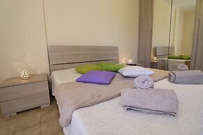 In Good Location And With Balcony - Casa Vacanze Nicole In Salento