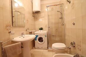 In Good Location And With Balcony - Casa Vacanze Nicole In Salento