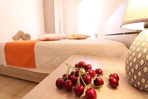 In Good Location And With Balcony - Casa Vacanze Nicole In Salento