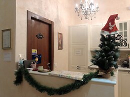 Guest House Lin Mare