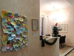 Guest House Lin Mare