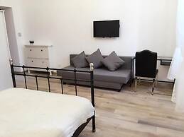 Guest House Lin Mare