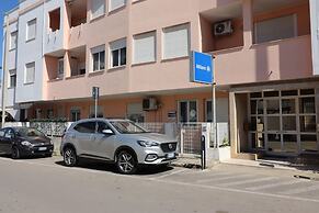 Holiday Apartment Valentina in Otranto