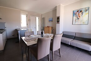 Holiday Apartment Valentina in Otranto