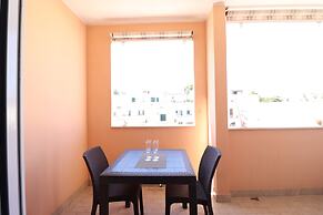 Holiday Apartment Valentina in Otranto