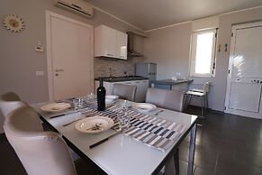 Holiday Apartment Valentina in Otranto