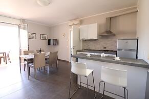 Holiday Apartment Valentina in Otranto