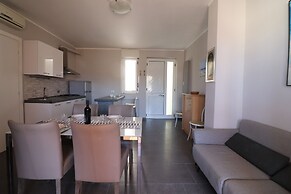 Holiday Apartment Valentina in Otranto