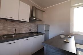 Holiday Apartment Valentina in Otranto