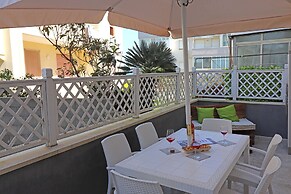 Luisa Holiday House With Air Conditioning And Balcony