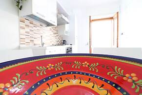 Luisa Holiday House With Air Conditioning And Balcony