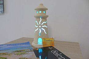 Luisa Holiday House With Air Conditioning And Balcony