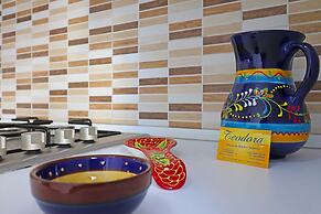 Luisa Holiday House With Air Conditioning And Balcony