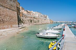 Culture And Beach Holiday In Otranto - Casa Beatrice