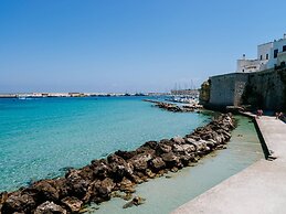 Culture And Beach Holiday In Otranto - Casa Beatrice