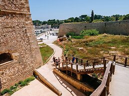 Culture And Beach Holiday In Otranto - Casa Beatrice