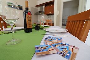 Holiday House Marzia in Otranto, Close Beaches