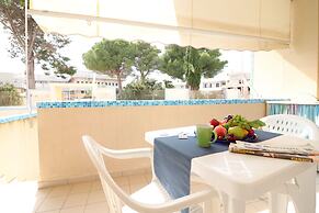 Holiday House Marzia in Otranto, Close Beaches