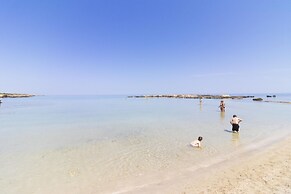 Holiday House Marzia in Otranto, Close Beaches