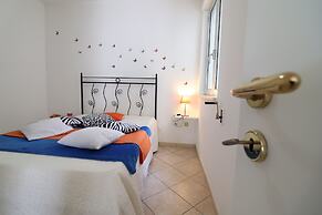 Holiday House Marzia in Otranto, Close Beaches
