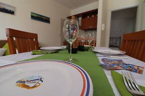 Holiday House Marzia in Otranto, Close Beaches