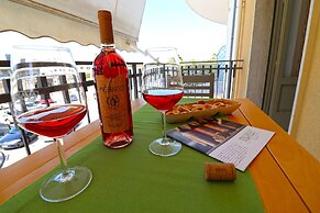 Roberta Holiday House in Otranto