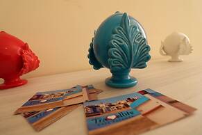 Roberta Holiday House in Otranto