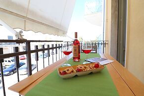 Roberta Holiday House in Otranto