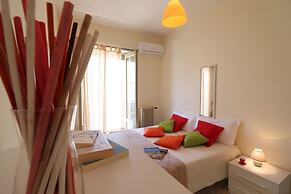 Roberta Holiday House in Otranto