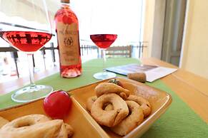 Roberta Holiday House in Otranto