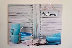 Roberta Holiday House in Otranto