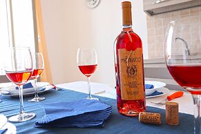 Roberta Holiday House in Otranto