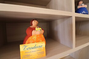 Roberta Holiday House in Otranto