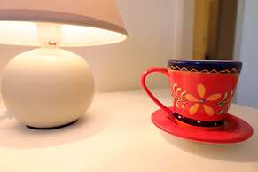 Roberta Holiday House in Otranto