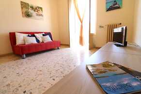 Roberta Holiday House in Otranto