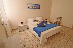 Roberta Holiday House in Otranto
