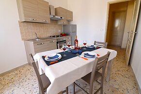 Roberta Holiday House in Otranto