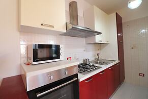 Holiday Apartment Virginia Otranto 4 Places