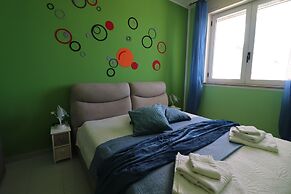 Holiday Apartment Virginia Otranto 4 Places