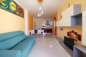 Holiday Apartment Virginia Otranto 4 Places