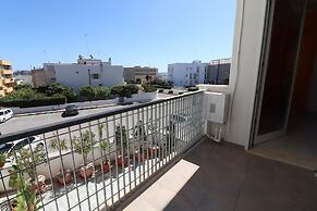 Holiday Apartment Virginia Otranto 4 Places