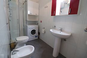 Holiday Apartment Virginia Otranto 4 Places