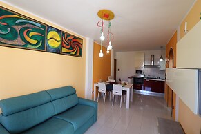 Holiday Apartment Virginia Otranto 4 Places