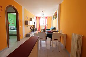 Holiday Apartment Virginia Otranto 4 Places